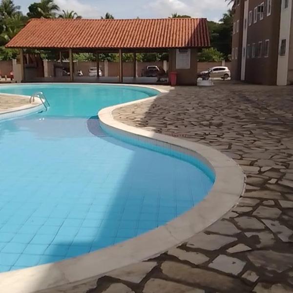 Apartamento mobiliado em João Pessoa