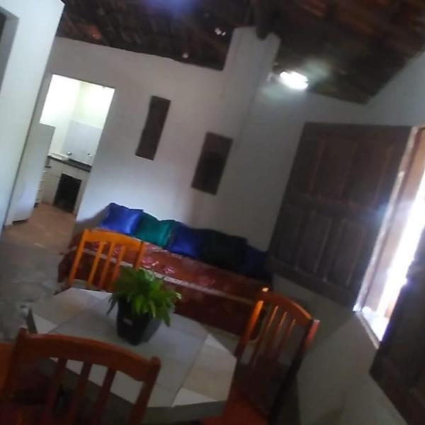 Çasa estilo colonial wifi5G 12km da pratinha - Foto 4