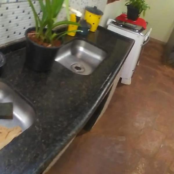 Çasa estilo colonial wifi5G 12km da pratinha - Foto 2