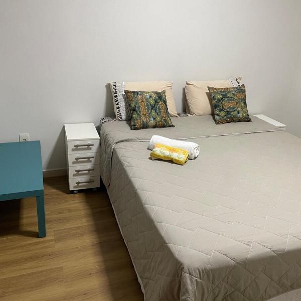 Riacho Fundo I 201- Boa acomodação com economia - Foto 2
