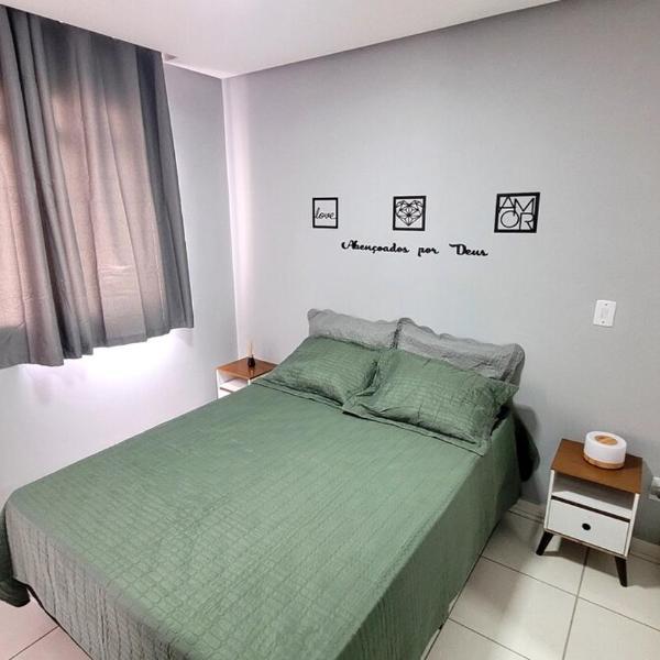 Apto confortável e muito aconchegante - Foto 4