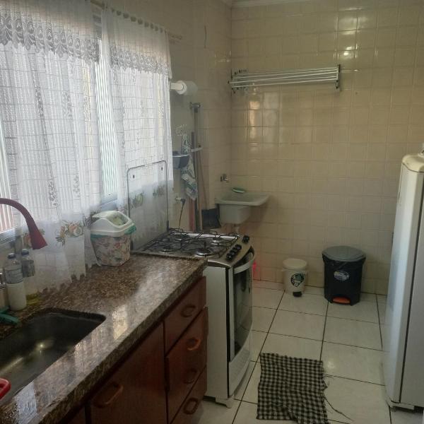 Apartamento Praia Grande Guilhermina Vaga Garagem - Foto 4