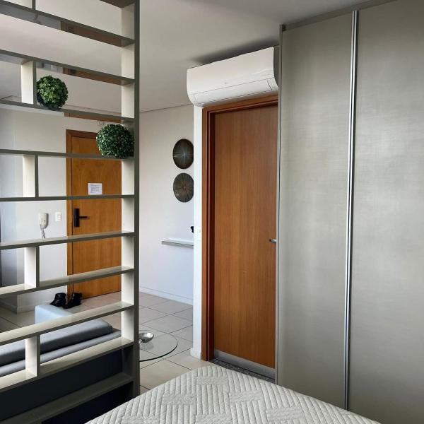 1602 Loft encantador no coração de BH! - Foto 4