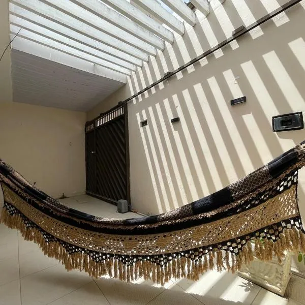 Casa Paris, khách sạn ở Caruaru
