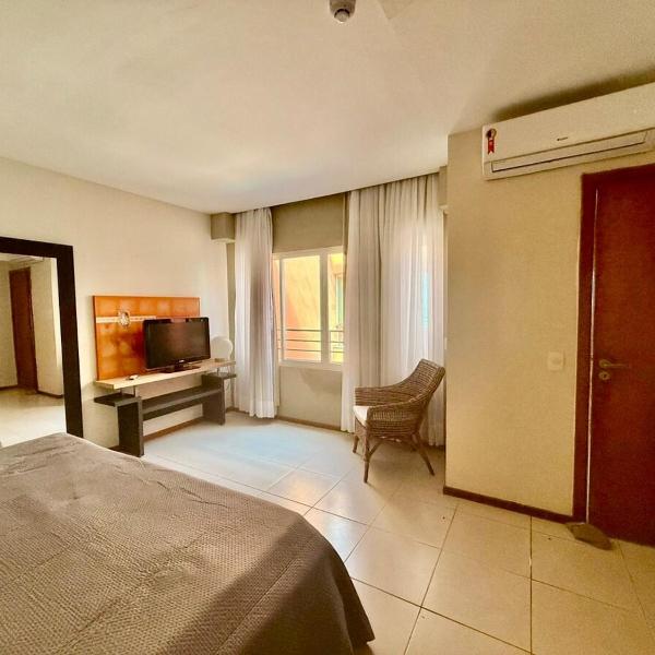 Loft Bahia Lodge Red River - Foto 2