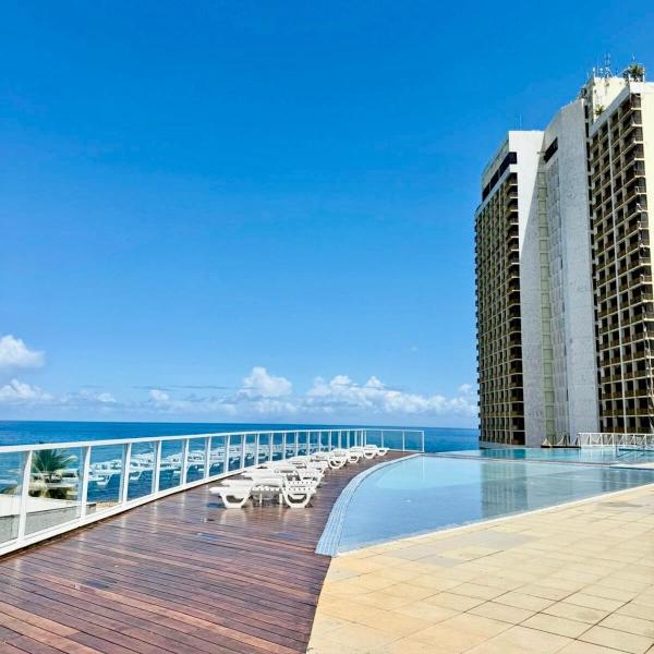Loft Bahia Lodge Red River - Foto 4