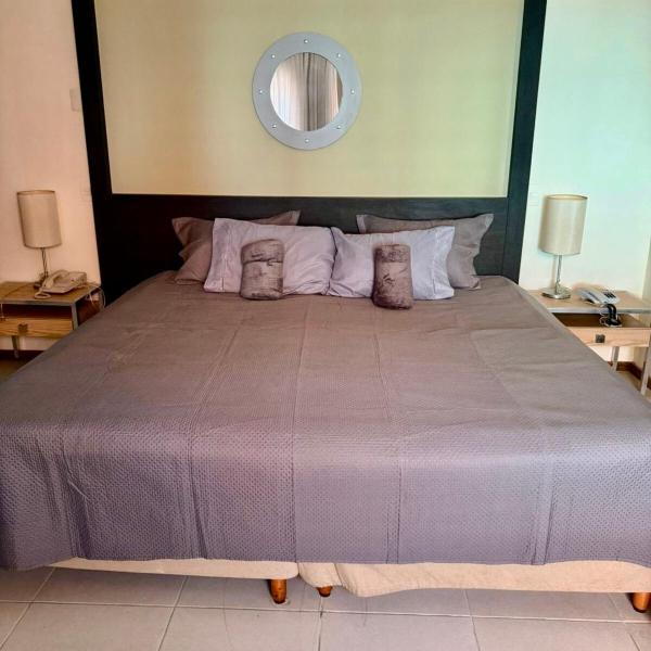 Loft Bahia Lodge Red River - Foto 5