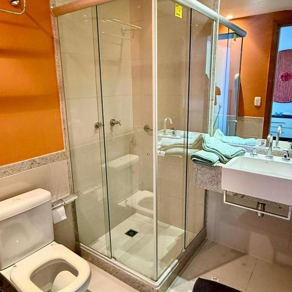 Loft Bahia Lodge Red River - Foto 3