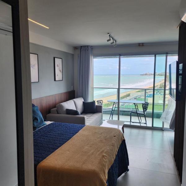 Estudio frente ao mar - Maceio