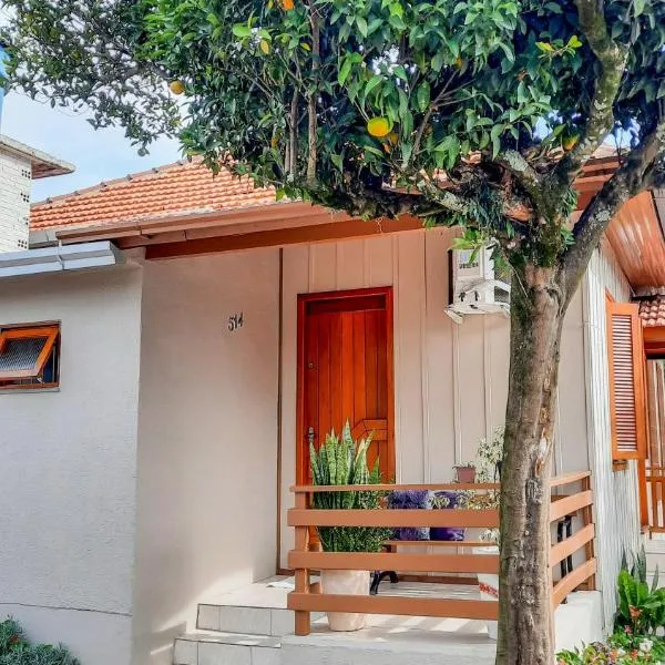Hospedagem Don Panizzi, hotel v destinaci Bento Gonçalves