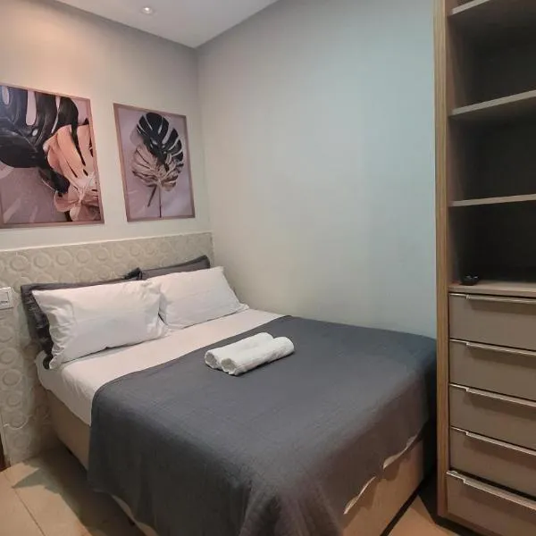 Residencial Hanna, hotel v destinaci Anápolis