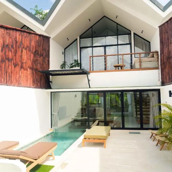 Uluwatu Dream Inn, hotel in Badung