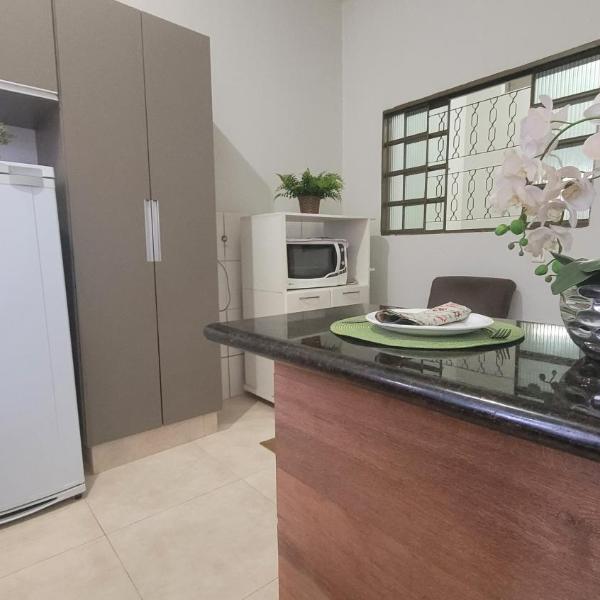 Residencial Hanna - Foto 4