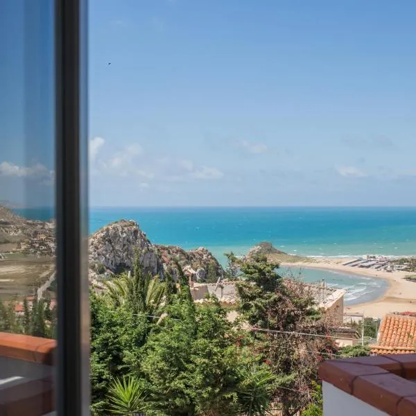 Baia Del Sole, Hotel in Licata