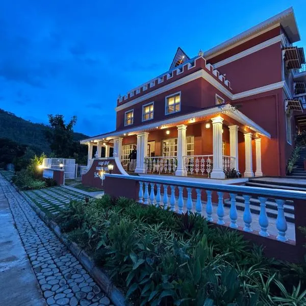 Summer House Nandi Foothills, hotel in Nandi