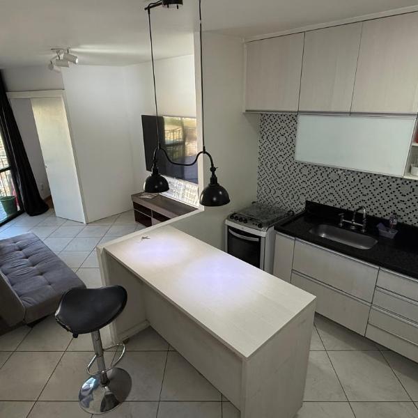 flat 2 quartos com piscina em Copacabana - Foto 5