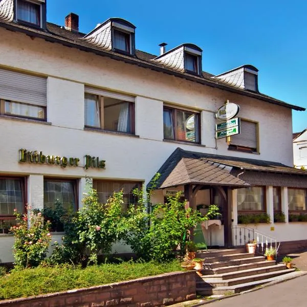 Hotel Kugel, hotel v destinaci Trier