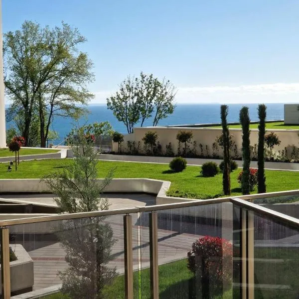 sealovers, hotel a Varna