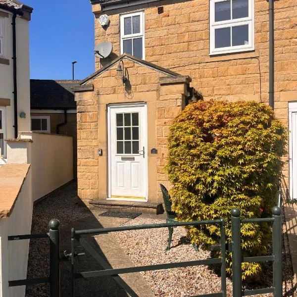 Castle Cottage, hotel in Harrogate