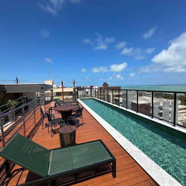 Flat UMI Intermares