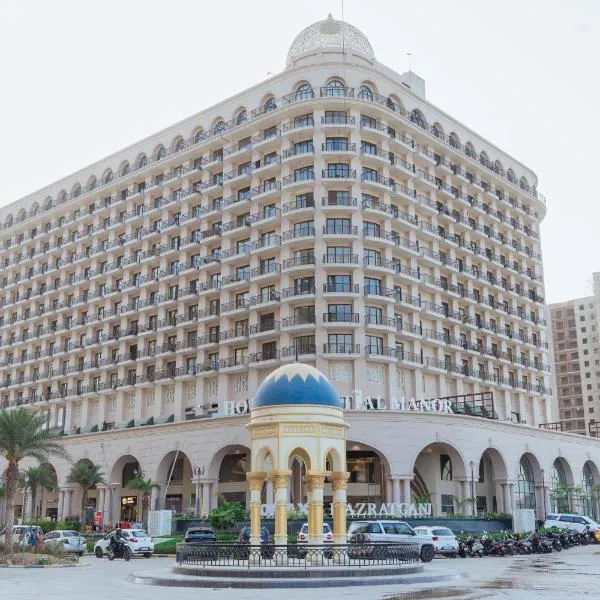 Celestial Suites, hotel in Lucknow