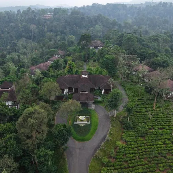 Jeevess Retreat Wayanad, hotel v destinaci Wayanad