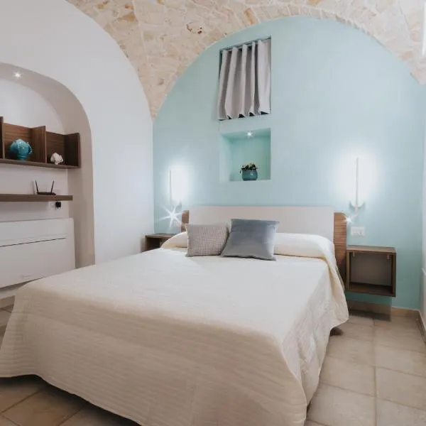 ARCHIARCAICI - Guesthouse, hotel in Putignano