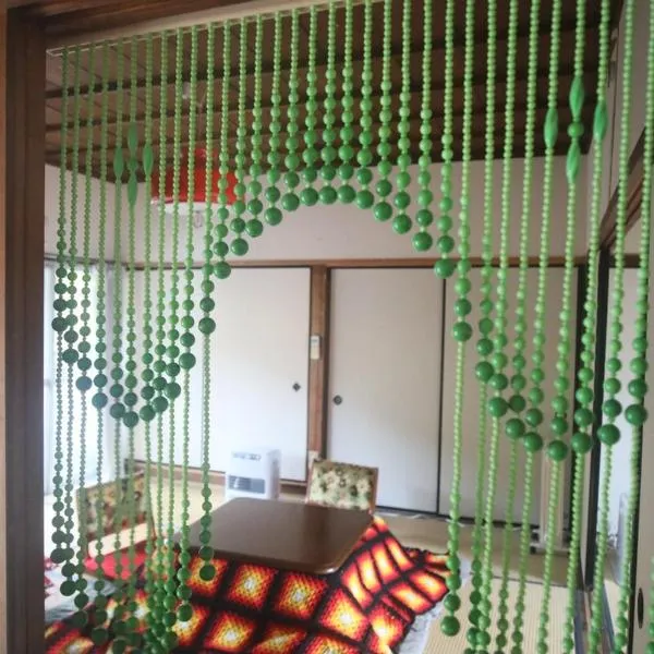 一棟貸しおおふなと長月 Vacation Rental Ofunato-Nagatsuki, hotel in Gero