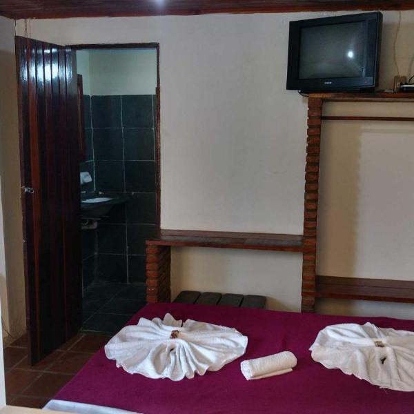 Hotel Pousada Castanheiras do Village - Foto 3