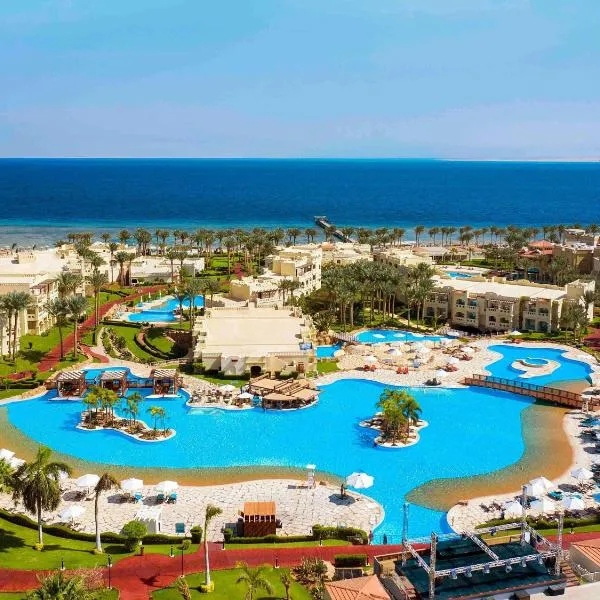 Rixos Sharm El Sheikh - Adults Only 18 Plus - Free Jennifer Lopez Concert Access July 4th、シャルム・エル・シェイクのホテル