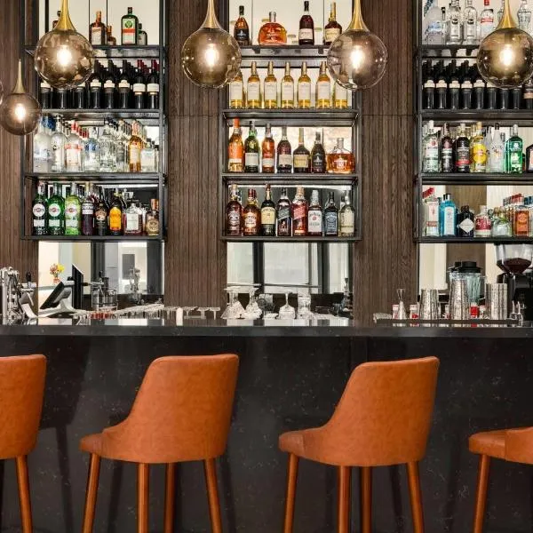 La Quinta by Wyndham Batumi, ξενοδοχείο στο Μπατούμι