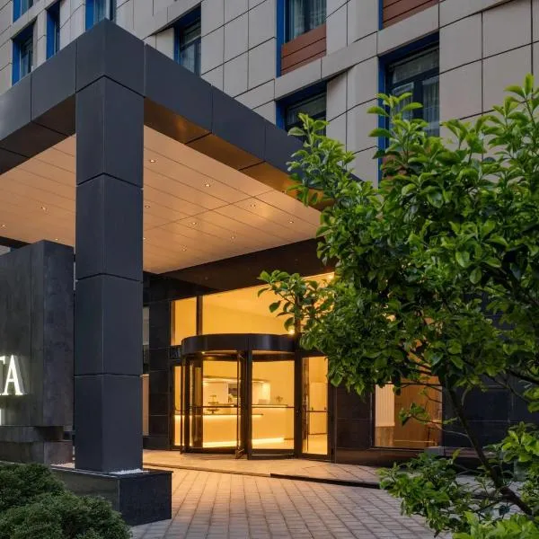 La Quinta by Wyndham Batumi, ξενοδοχείο στο Μπατούμι