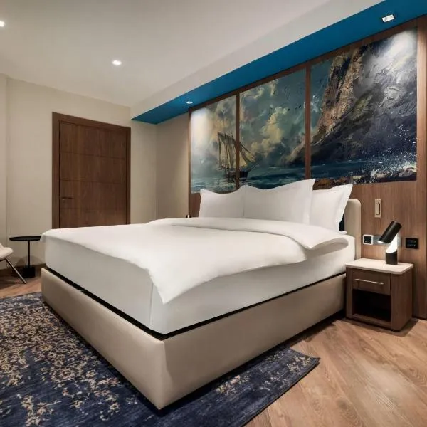 La Quinta by Wyndham Batumi, hotel en Batumi