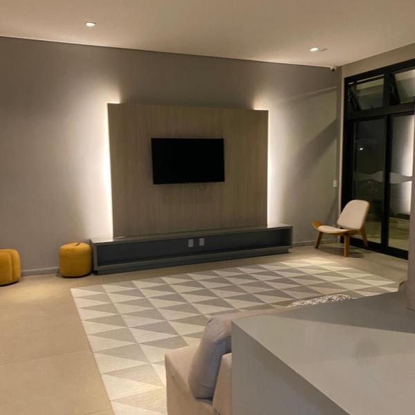 Quarto Individual