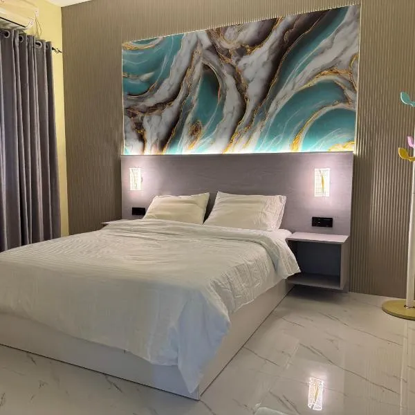 Lavender Residence, hotel in Feydhoo