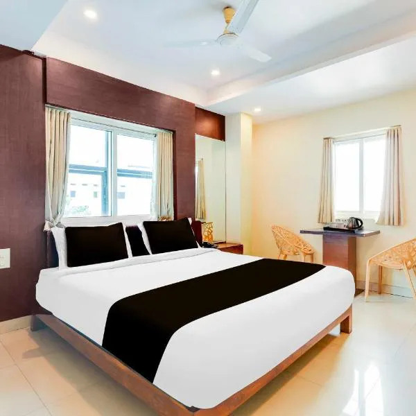 Collection O Dwarka Nagar Ramatalkies, ξενοδοχείο σε Visakhapatnam