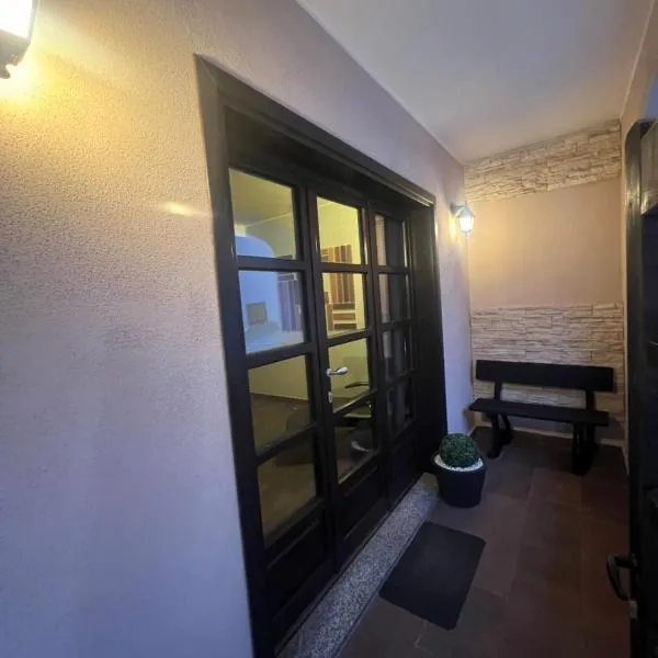 Casa São Bento, hotel a Castelsardo