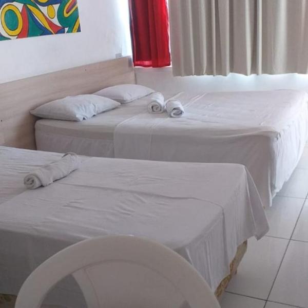 Piaui Apart Hotel - Foto 5