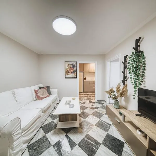 Sinensis Urban House, Hotel in Chios