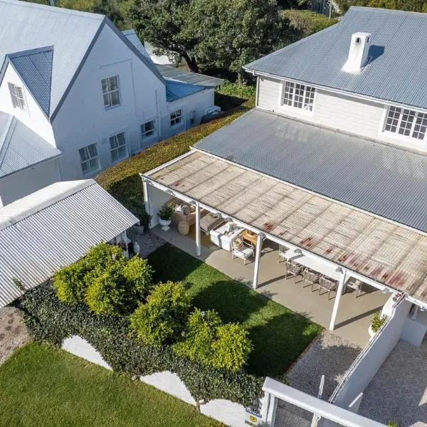 15B Rothersand Beach House, hotel in Plettenberg Bay