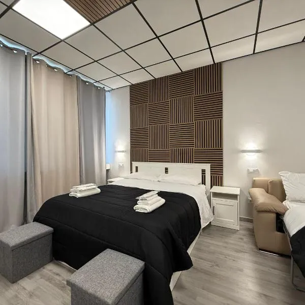 Loft Office, hotel in Castel Maggiore