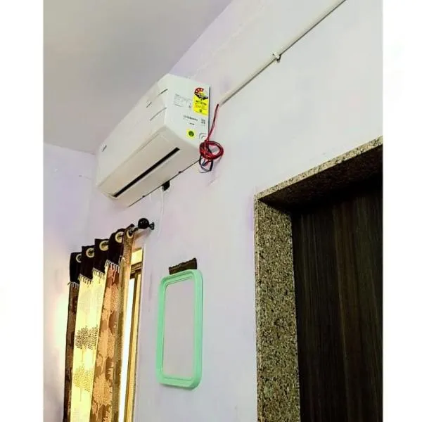 vishranti bhawan、ドワルカのホテル