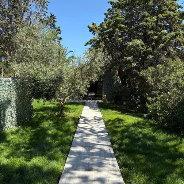 Chalet and Spa, hotel in Le Grau-dʼAgde
