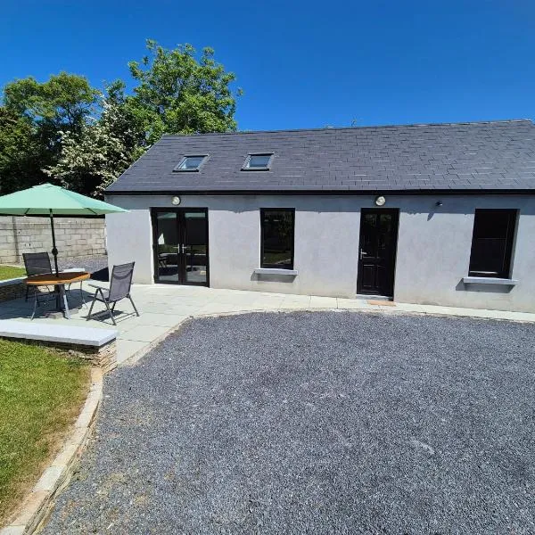 Farm View Lodge, hotel v destinaci Kilkenny
