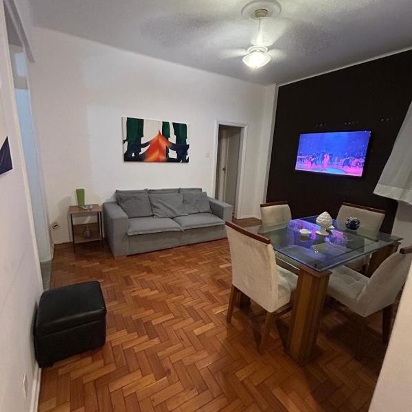 Real Apartments 229 - Apartamento de 2 quartos em Copacabana