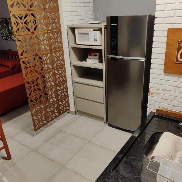 LOFT Privado próx Garten Shopping-Universidades - Foto 4