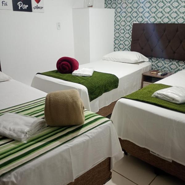 Apartamento encantador 3A - Foto 2