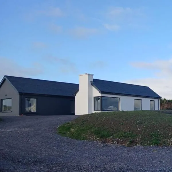 Watermark Luxury Accommodation, hotel in Portmagee