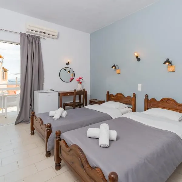 Blue Sea Benitses, hotel in Benitses