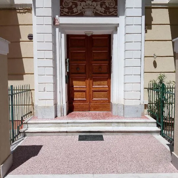 Ca' del Golfo, hotel in Levanto